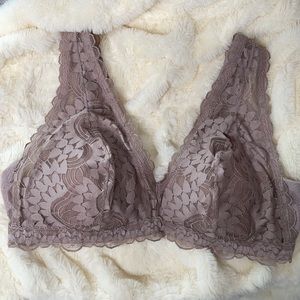 Aerie Lace Bralette
